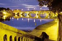 The Toulouse Bridge